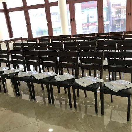 Hotel " Boutique " 우주고로트 외부 사진