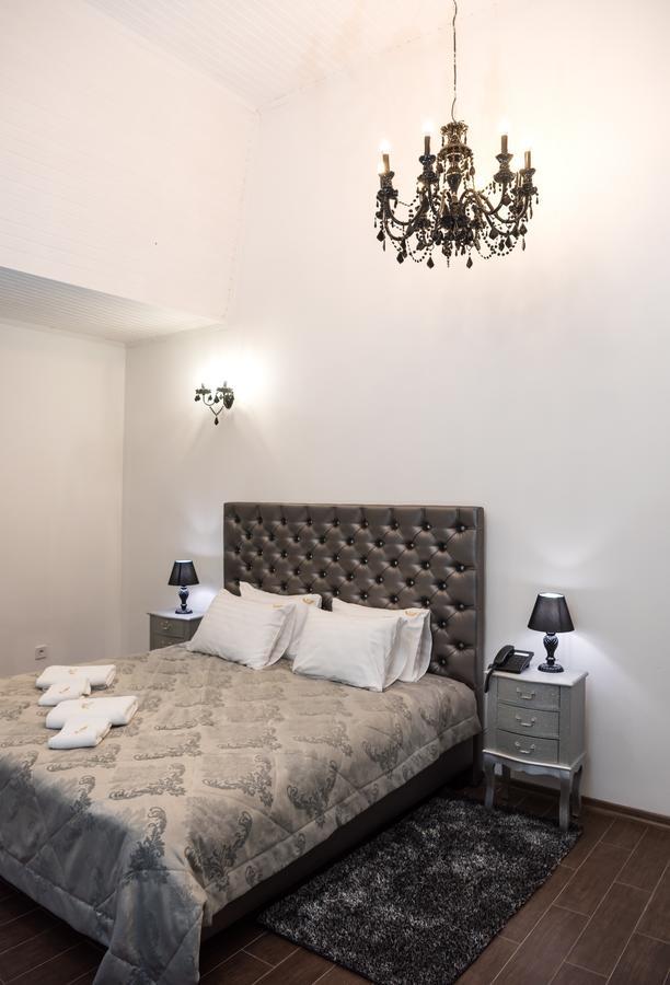 Hotel " Boutique " 우주고로트 외부 사진