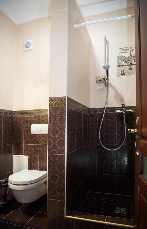 Hotel " Boutique " 우주고로트 외부 사진